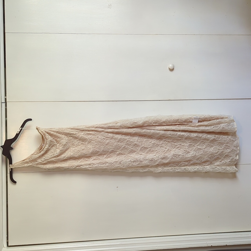Country Chic Wedding/ Maxi Dresses - Picture 4 of 4